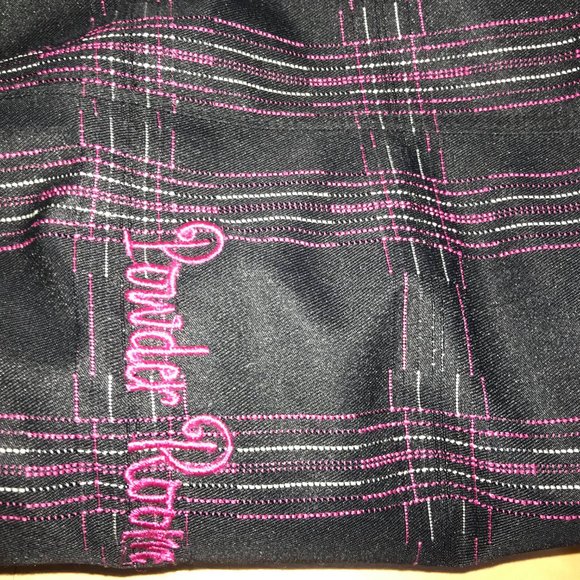 Powder Room Winter Snow/Ski Jacket - Picture 8 of 8